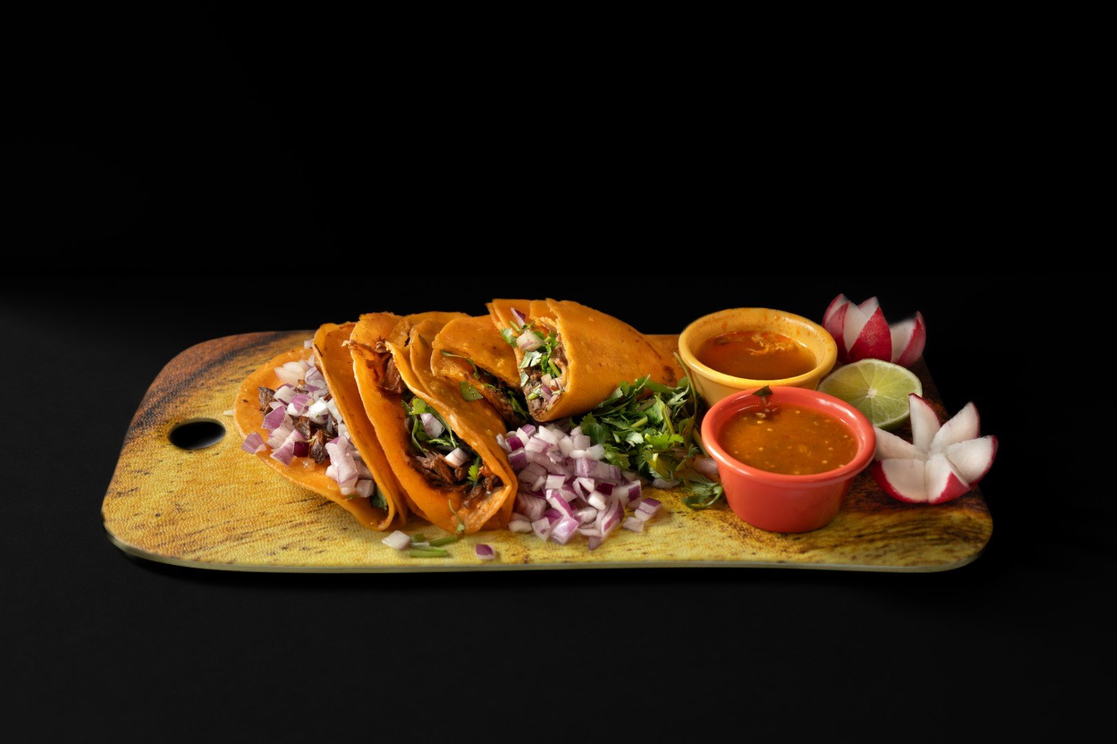 Quesabirria Eugene Oregon