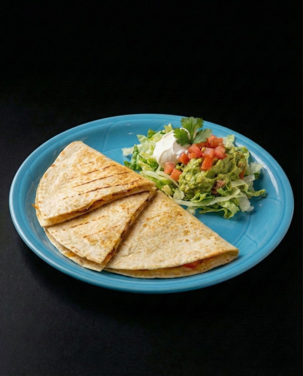 Quesadilla