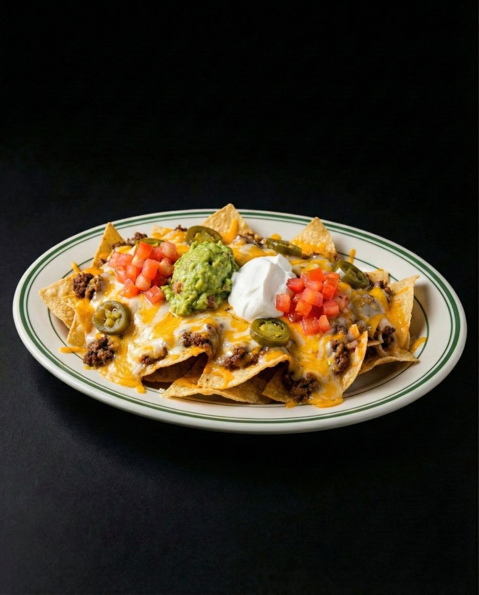 Special Nachos