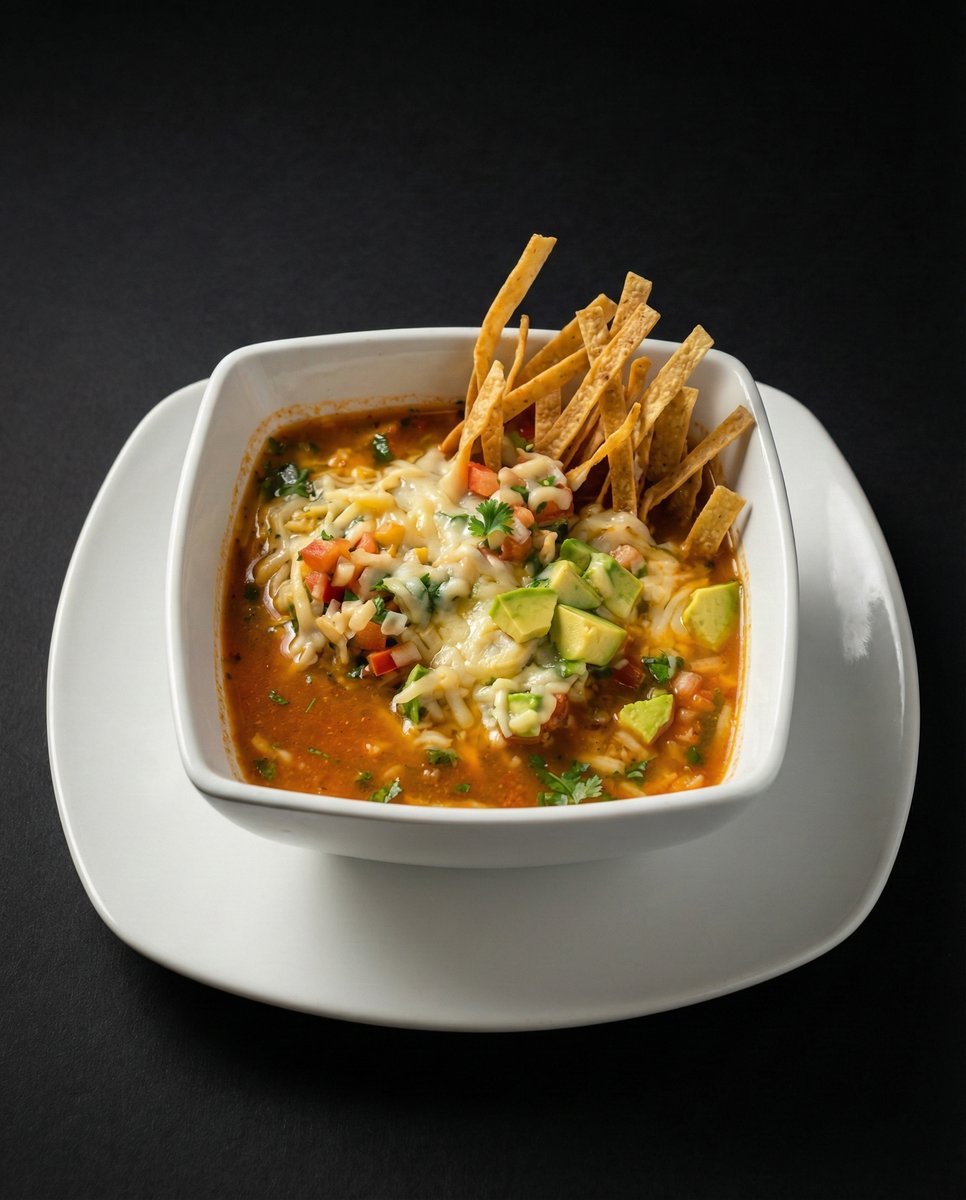 Tortilla Soup