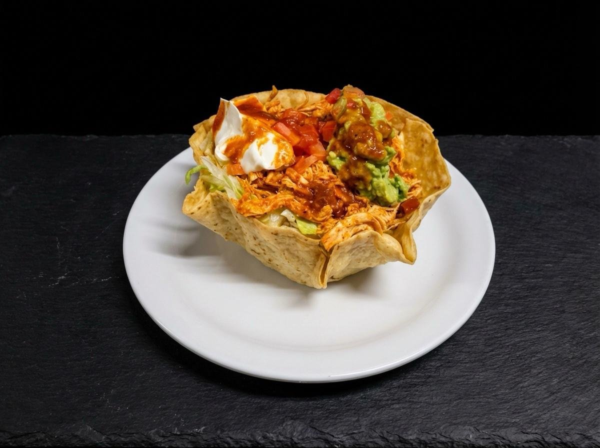 Taco Salad