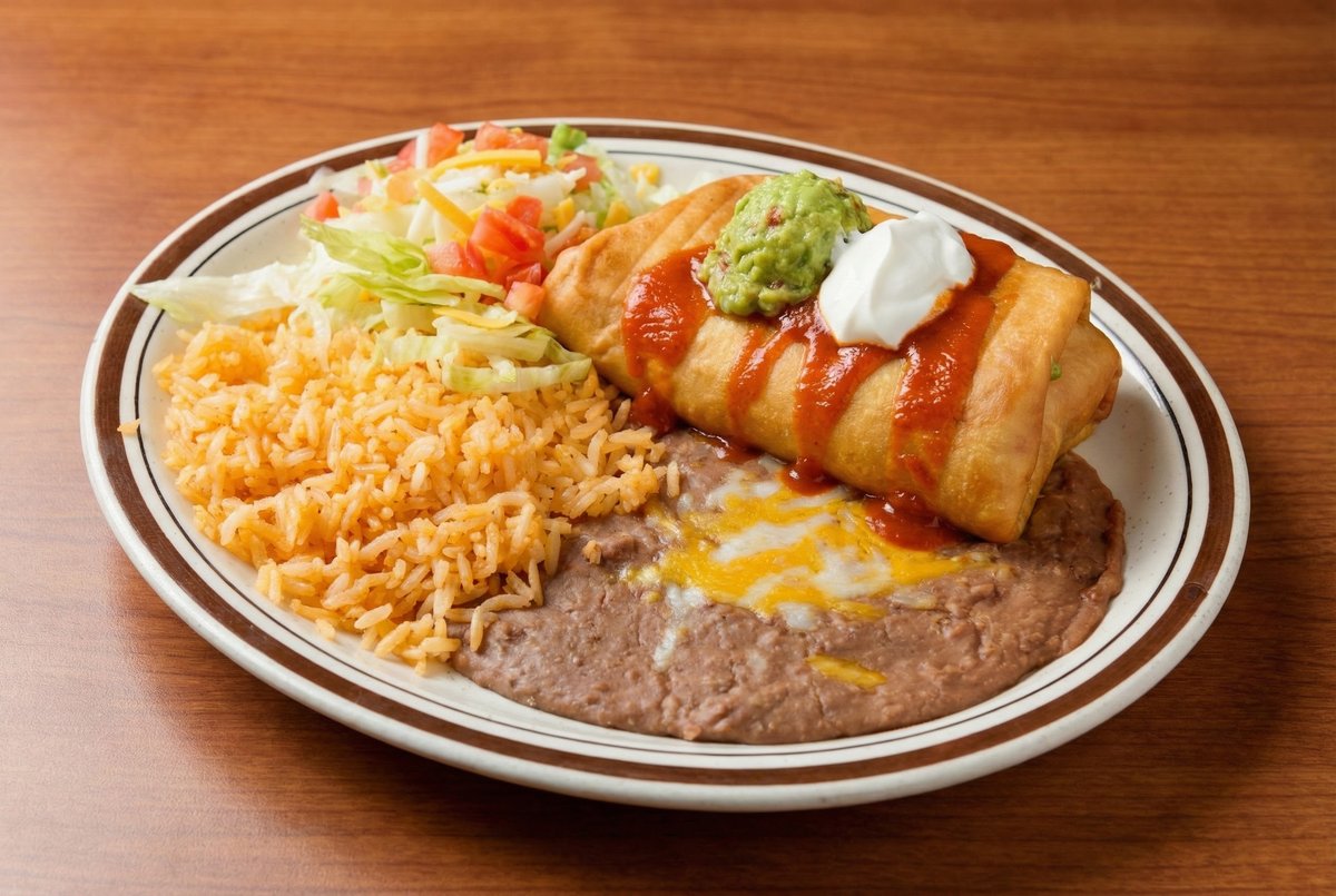 Chimichanga