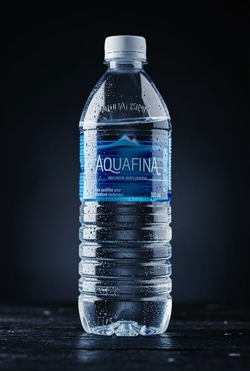 Bottled Water
